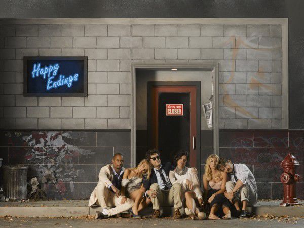 DAMON WAYANS JR., ELIZA COUPE, ADAM PALLY, CASEY WILSON, ELISHA CUTHBERT, ZACHARY KNIGHTON